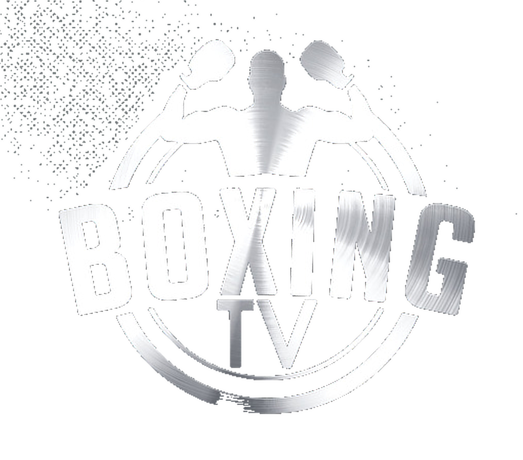 boxing tv